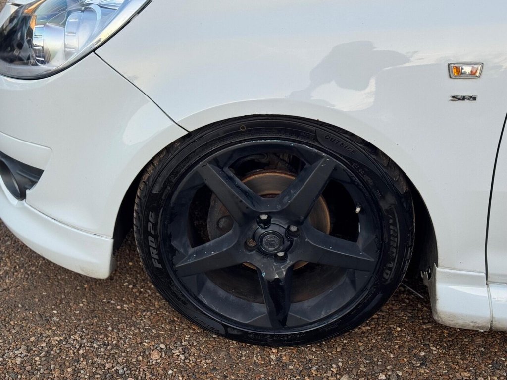 Used Vauxhall Corsa 2010 for sale - 78124040: Photo 42