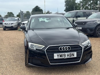 Used Audi A3 2019 for sale - 78749254: Photo