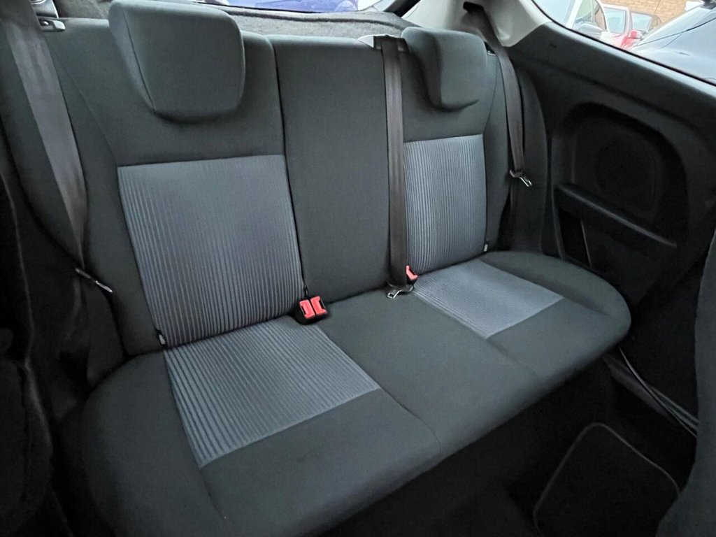 Used Ford Fiesta 2010 for sale - 77057711: Photo 14