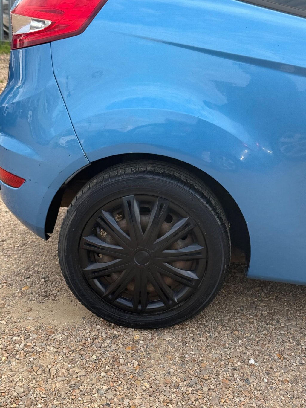 Used Ford Fiesta 2010 for sale - 77057711: Photo 45