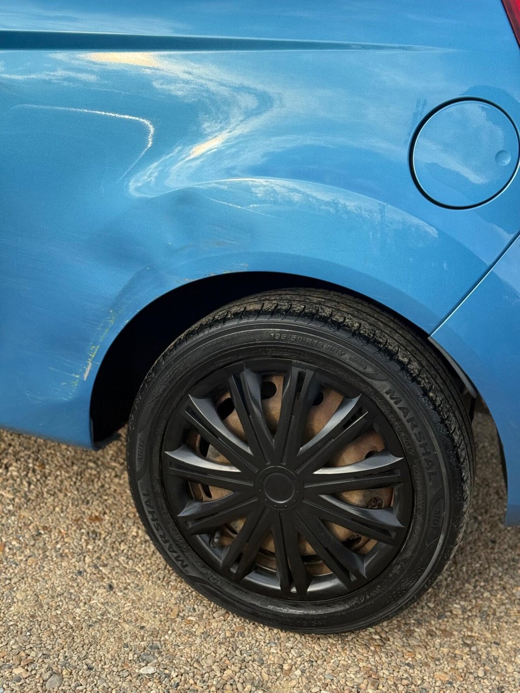 Used Ford Fiesta 2010 for sale - 77057711: Photo 47