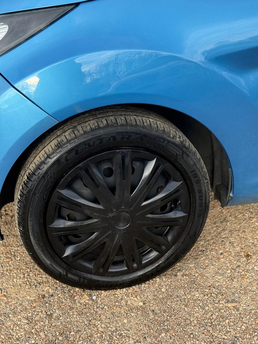 Used Ford Fiesta 2010 for sale - 77057711: Photo 50