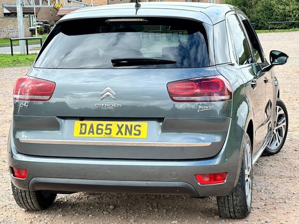Used Citroen C4 Picasso 2015 for sale - 76291746: Photo 10