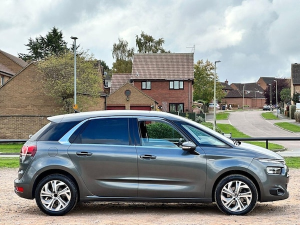 Used Citroen C4 Picasso 2015 for sale - 76291746: Photo 13