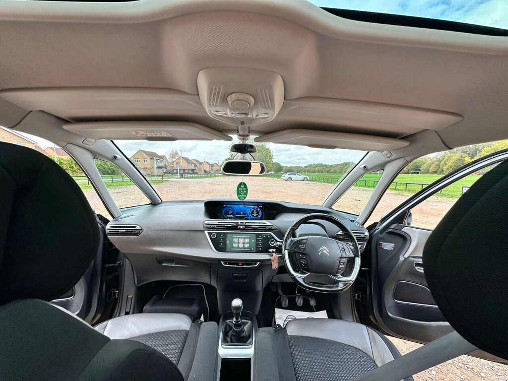 Used Citroen C4 Picasso 2015 for sale - 76291746: Photo 14