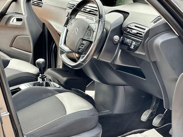 Used Citroen C4 Picasso 2015 for sale - 76291746: Photo 17