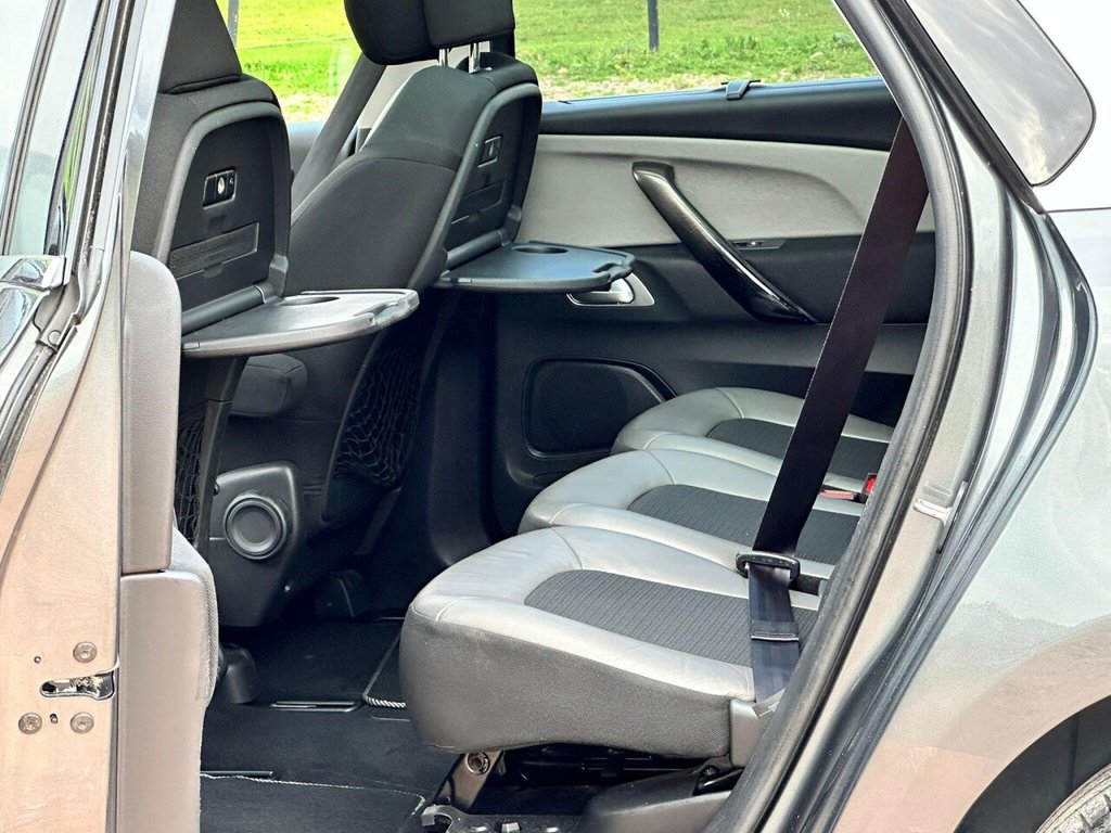 Used Citroen C4 Picasso 2015 for sale - 76291746: Photo 19