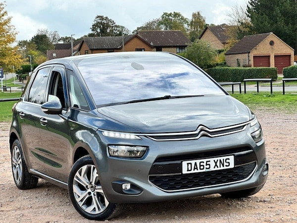 Used Citroen C4 Picasso 2015 for sale - 76291746: Photo 1