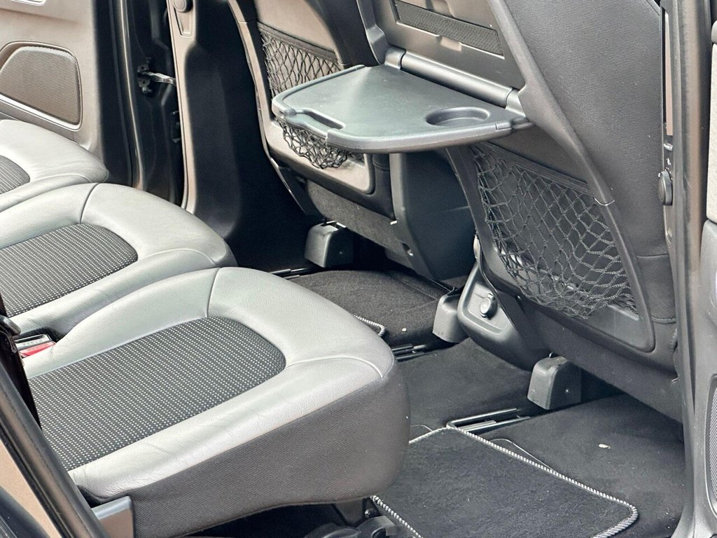 Used Citroen C4 Picasso 2015 for sale - 76291746: Photo 20