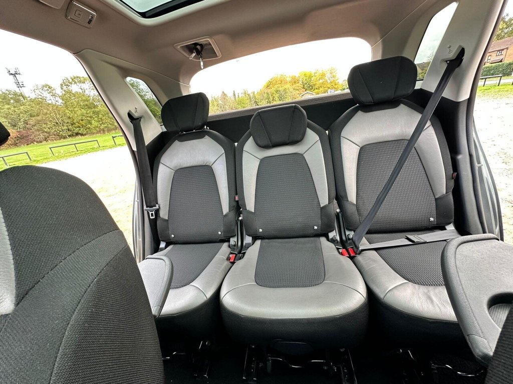 Used Citroen C4 Picasso 2015 for sale - 76291746: Photo 21