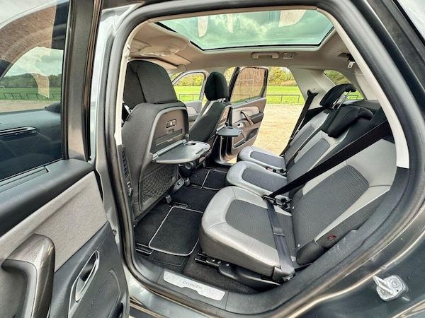Used Citroen C4 Picasso 2015 for sale - 76291746: Photo 22