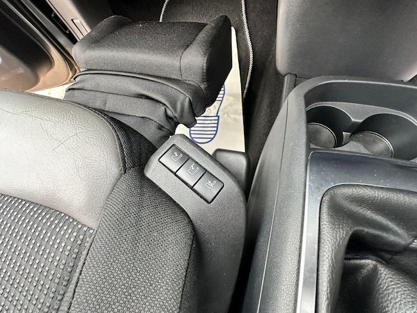 Used Citroen C4 Picasso 2015 for sale - 76291746: Photo 24