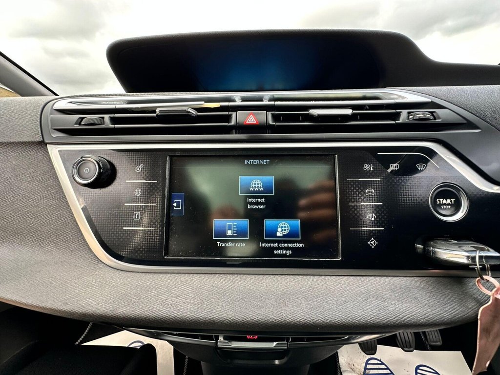 Used Citroen C4 Picasso 2015 for sale - 76291746: Photo 26