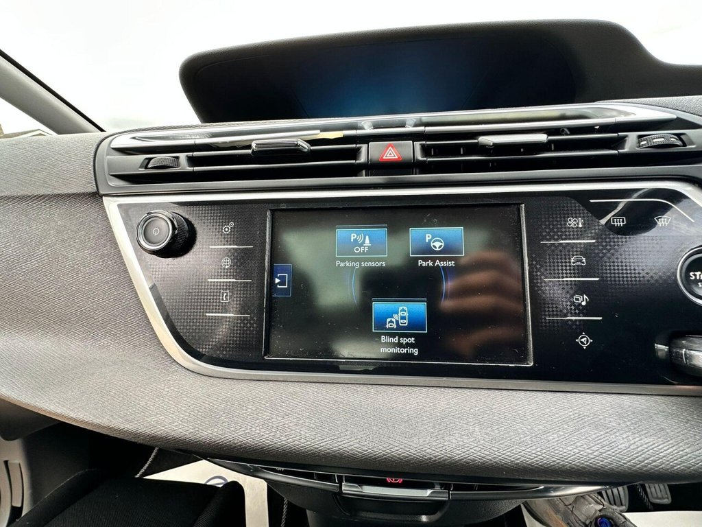 Used Citroen C4 Picasso 2015 for sale - 76291746: Photo 27