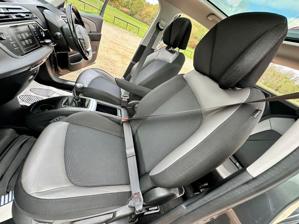 Used Citroen C4 Picasso 2015 for sale - 76291746: Photo 31