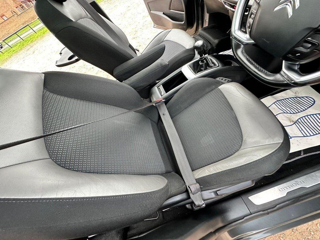 Used Citroen C4 Picasso 2015 for sale - 76291746: Photo 32