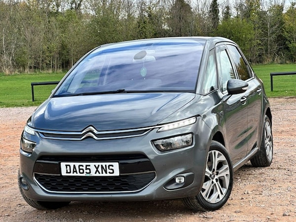 Used Citroen C4 Picasso 2015 for sale - 76291746: Photo 3