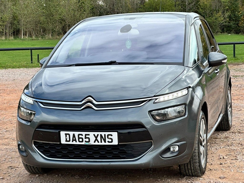 Used Citroen C4 Picasso 2015 for sale - 76291746: Photo 6