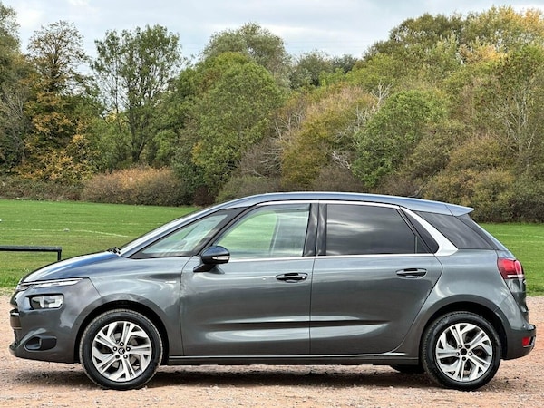 Used Citroen C4 Picasso 2015 for sale - 76291746: Photo 9