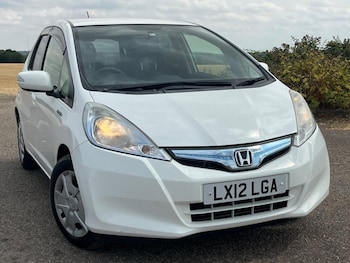 Used Honda Jazz 2022 for sale - 79334315: Photo