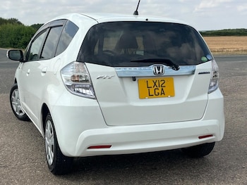 Used Honda Jazz 2022 for sale - 79334315: Photo