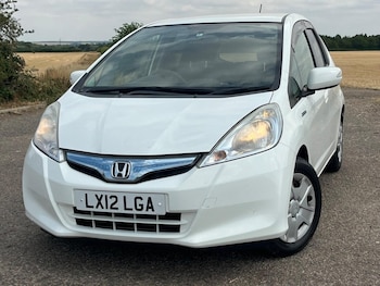 Used Honda Jazz 2022 for sale - 79334315: Photo