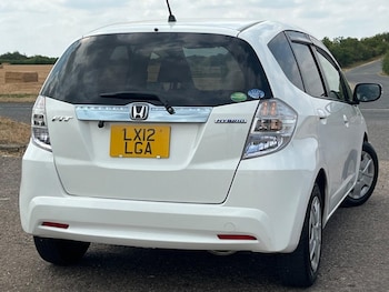 Used Honda Jazz 2022 for sale - 79334315: Photo