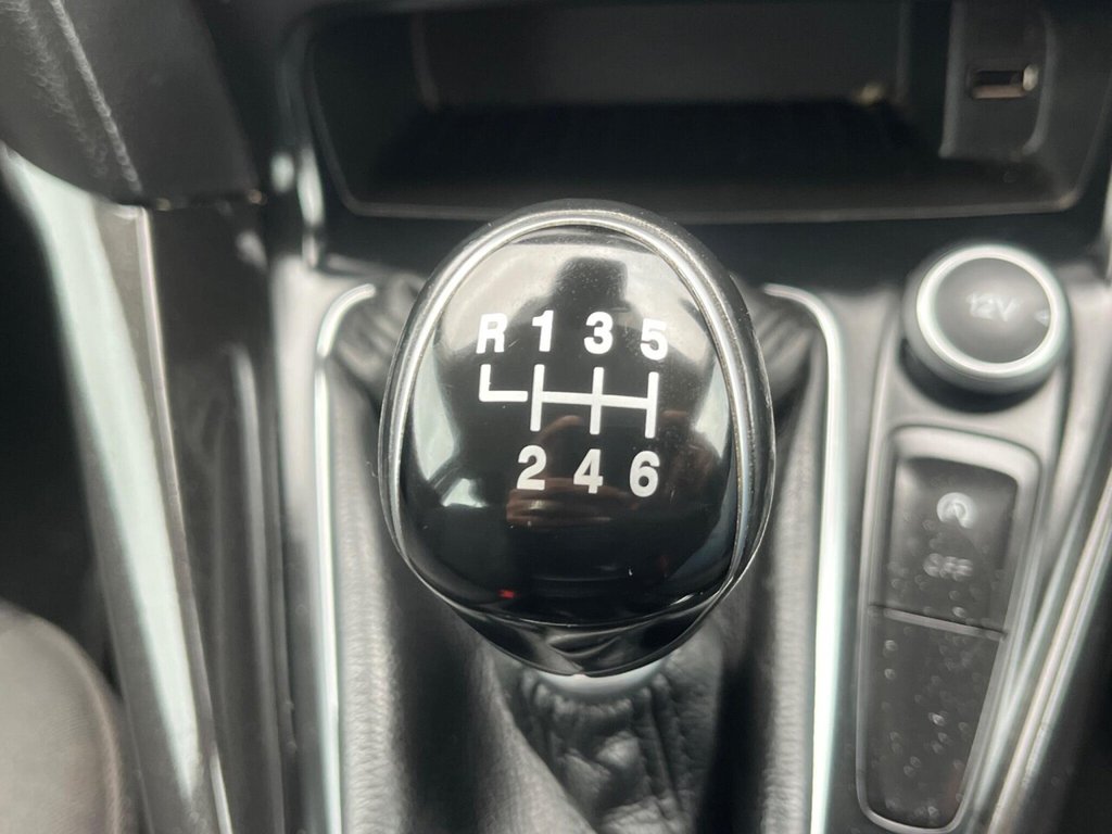 Used Ford Focus 2015 for sale - 78082896: Photo 22