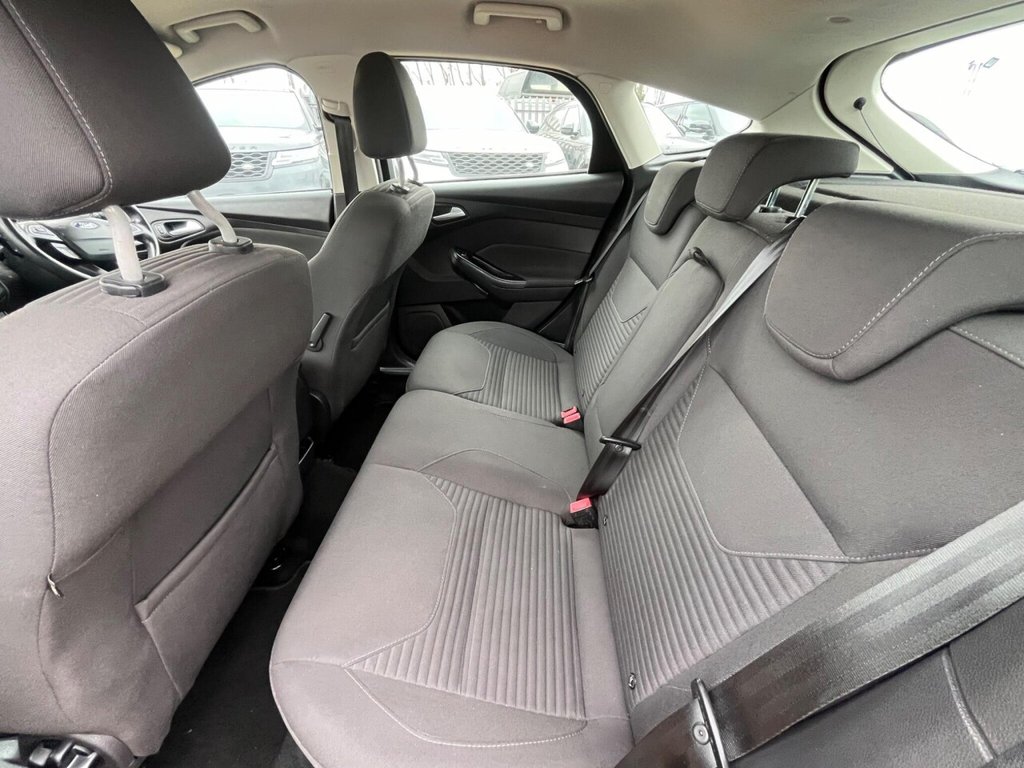 Used Ford Focus 2015 for sale - 78082896: Photo 26