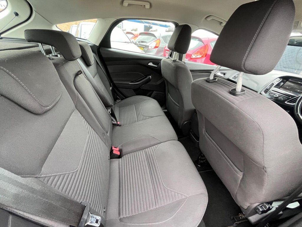 Used Ford Focus 2015 for sale - 78082896: Photo 27