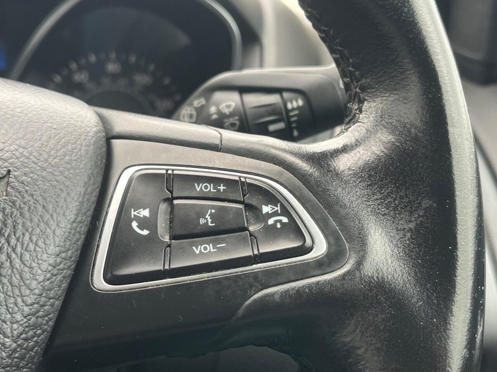 Used Ford Focus 2015 for sale - 78082896: Photo 30