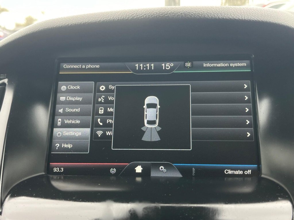 Used Ford Focus 2015 for sale - 78082896: Photo 34