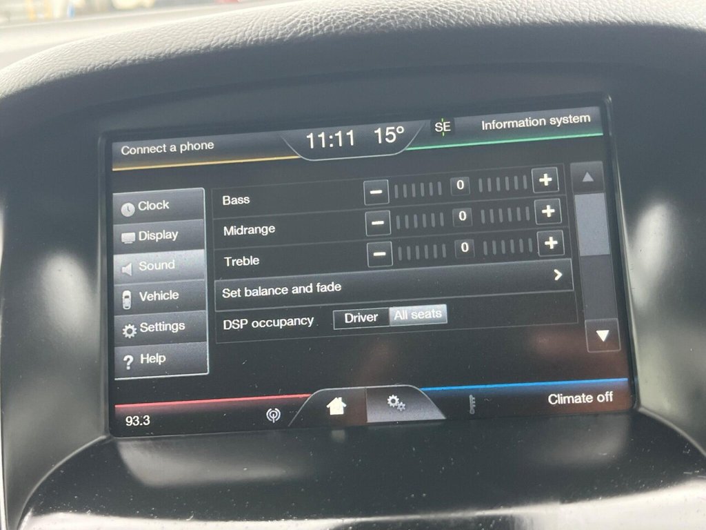 Used Ford Focus 2015 for sale - 78082896: Photo 35