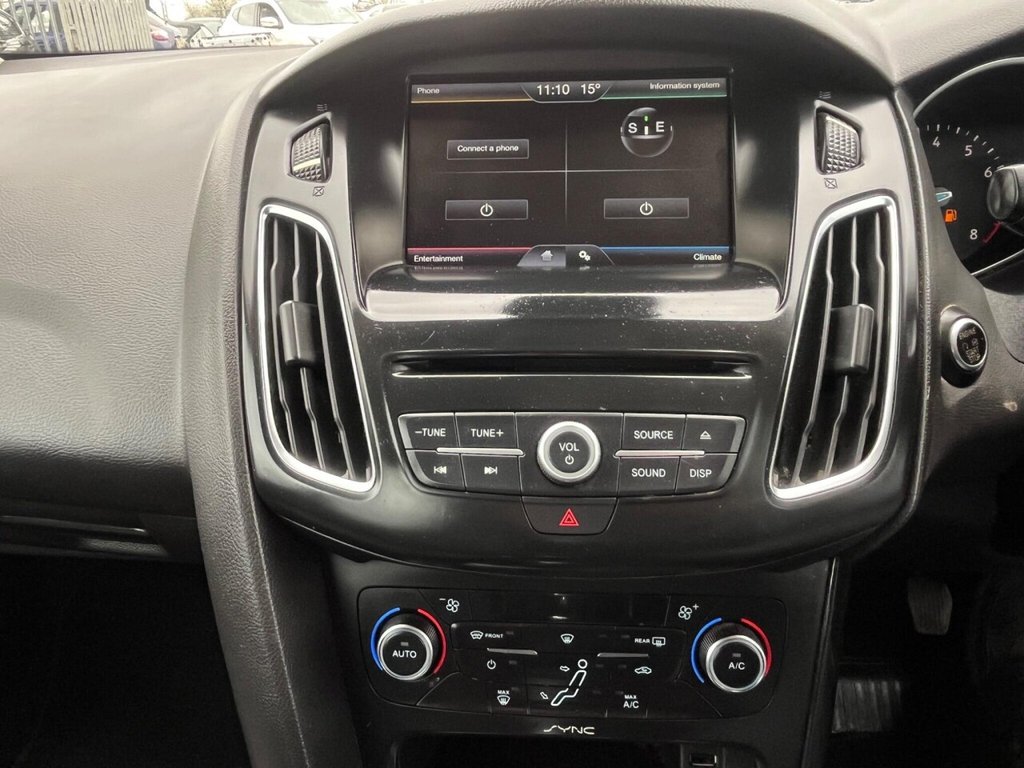 Used Ford Focus 2015 for sale - 78082896: Photo 36