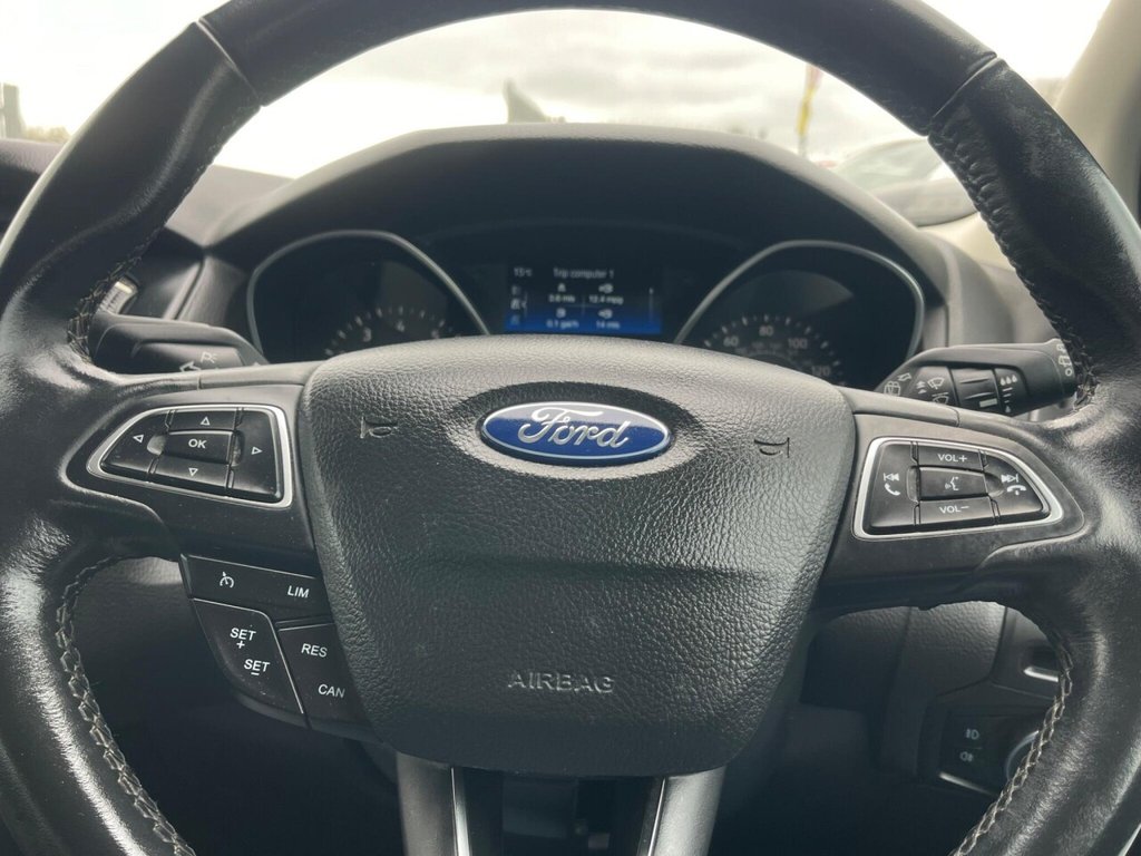 Used Ford Focus 2015 for sale - 78082896: Photo 39