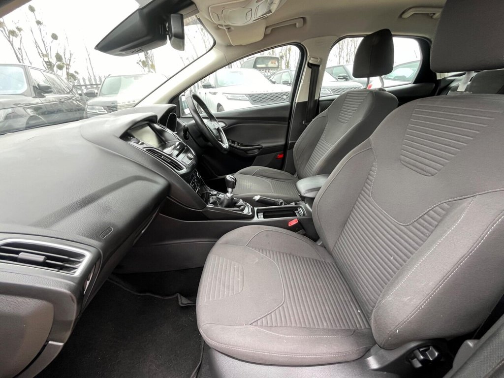 Used Ford Focus 2015 for sale - 78082896: Photo 40
