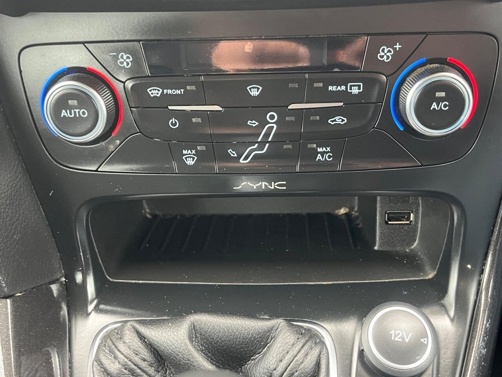 Used Ford Focus 2015 for sale - 78082896: Photo 41