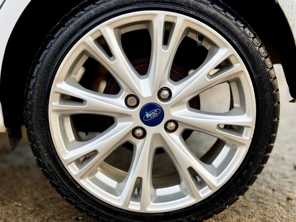 Used Ford Fiesta 2013 for sale - 77241726: Photo 35