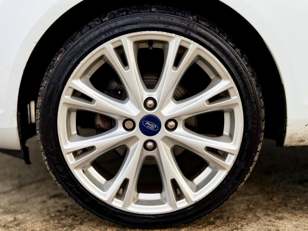 Used Ford Fiesta 2013 for sale - 77241726: Photo 36