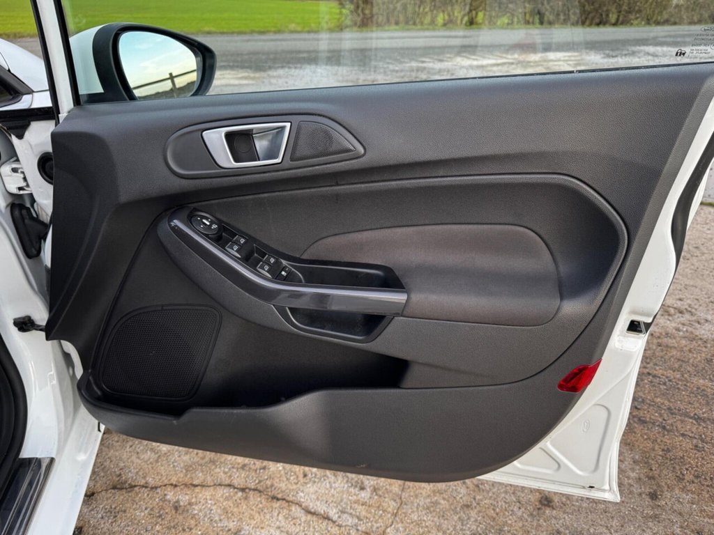 Used Ford Fiesta 2013 for sale - 77241726: Photo 38