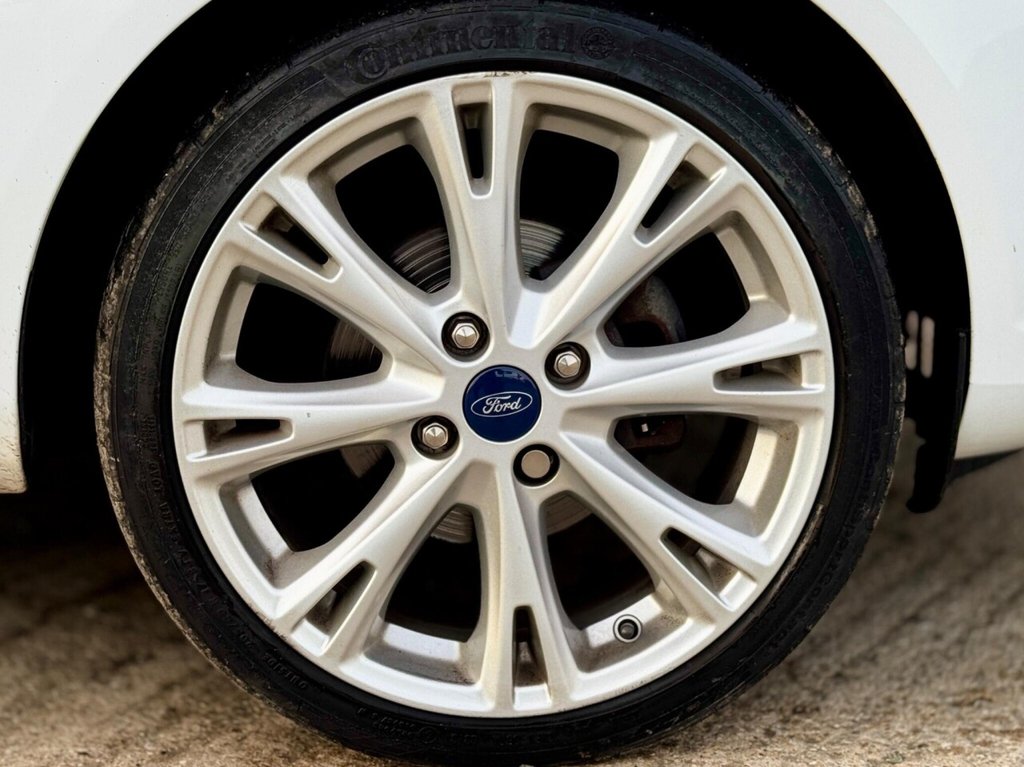 Used Ford Fiesta 2013 for sale - 77241726: Photo 39