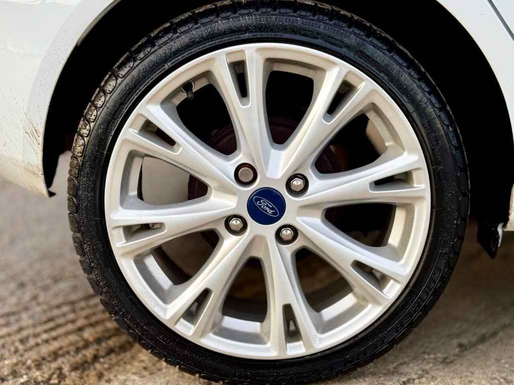 Used Ford Fiesta 2013 for sale - 77241726: Photo 40