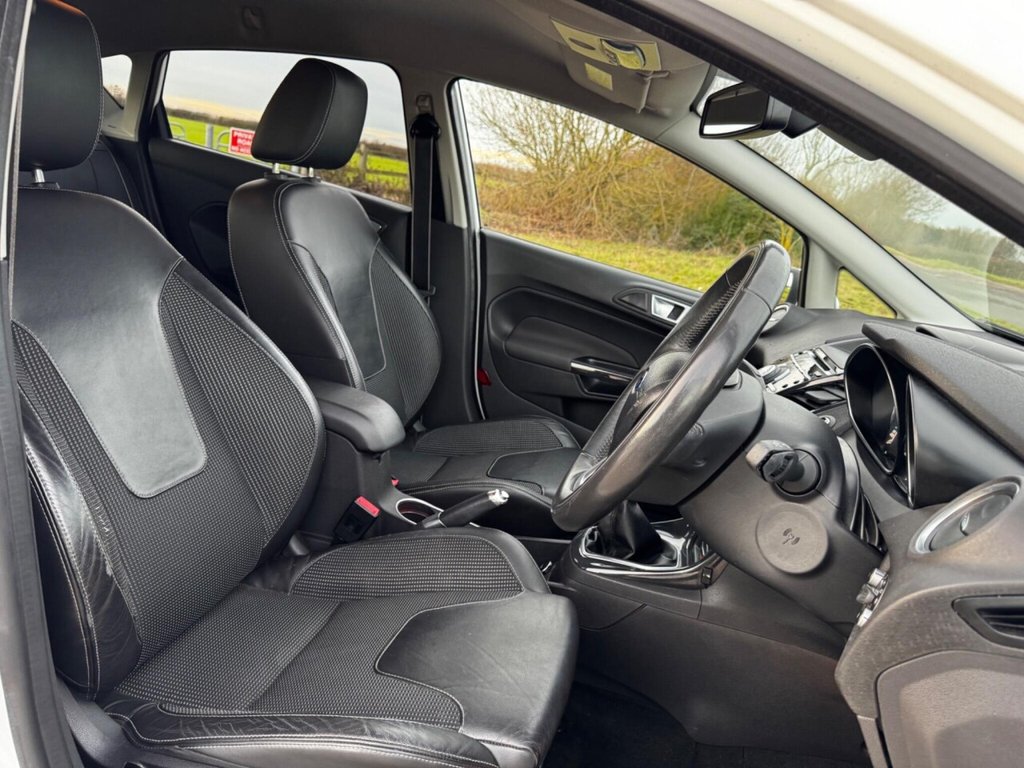 Used Ford Fiesta 2013 for sale - 77241726: Photo 41