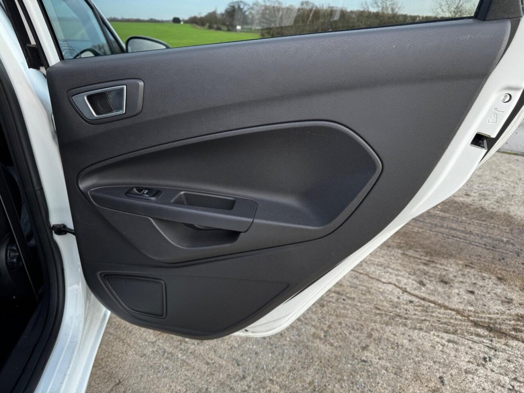 Used Ford Fiesta 2013 for sale - 77241726: Photo 46