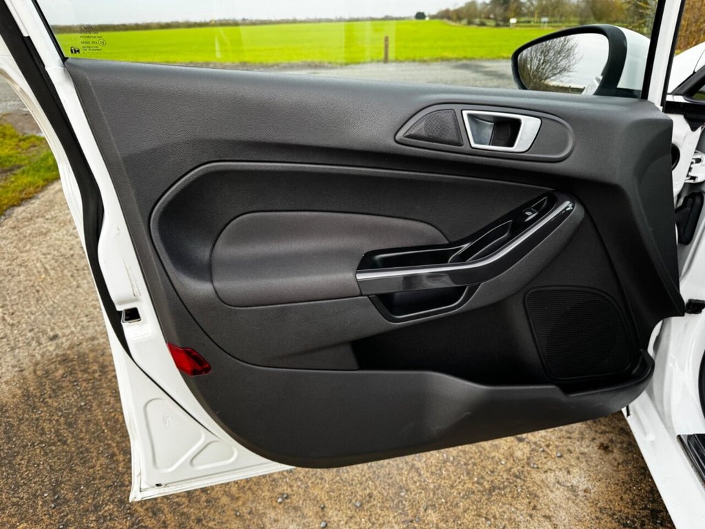 Used Ford Fiesta 2013 for sale - 77241726: Photo 50