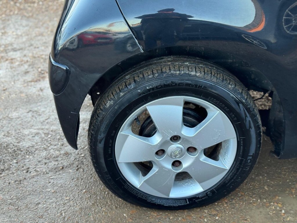 Used Toyota AYGO 2010 for sale - 77890941: Photo 31