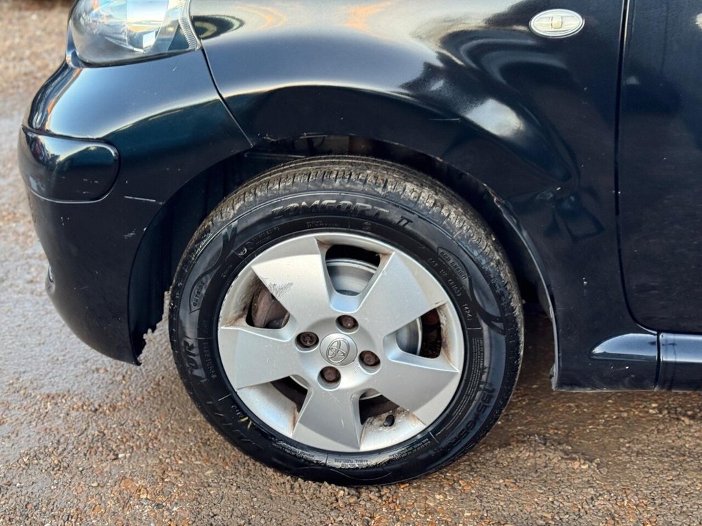 Used Toyota AYGO 2010 for sale - 77890941: Photo 32