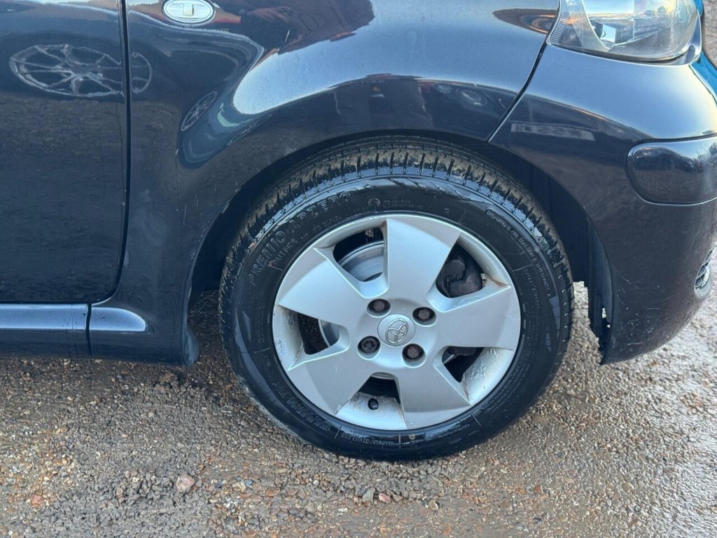 Used Toyota AYGO 2010 for sale - 77890941: Photo 34