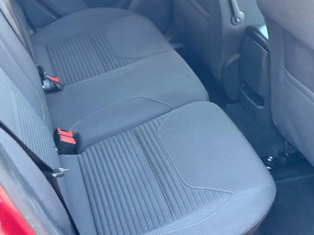 Used Ford Focus 2017 for sale - 77953127: Photo 22