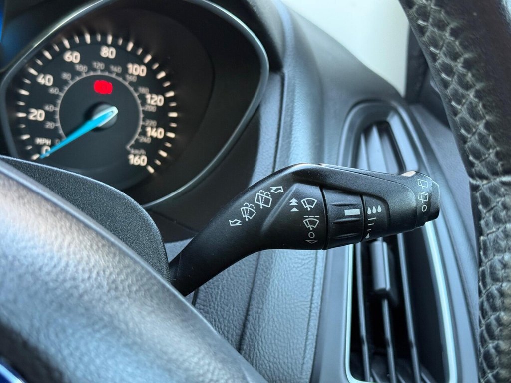 Used Ford Focus 2017 for sale - 77953127: Photo 26